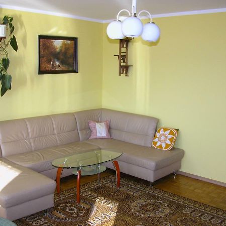 U Teresy Apartamento Giżycko Exterior foto