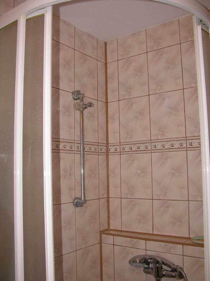 U Teresy Apartamento Giżycko Exterior foto