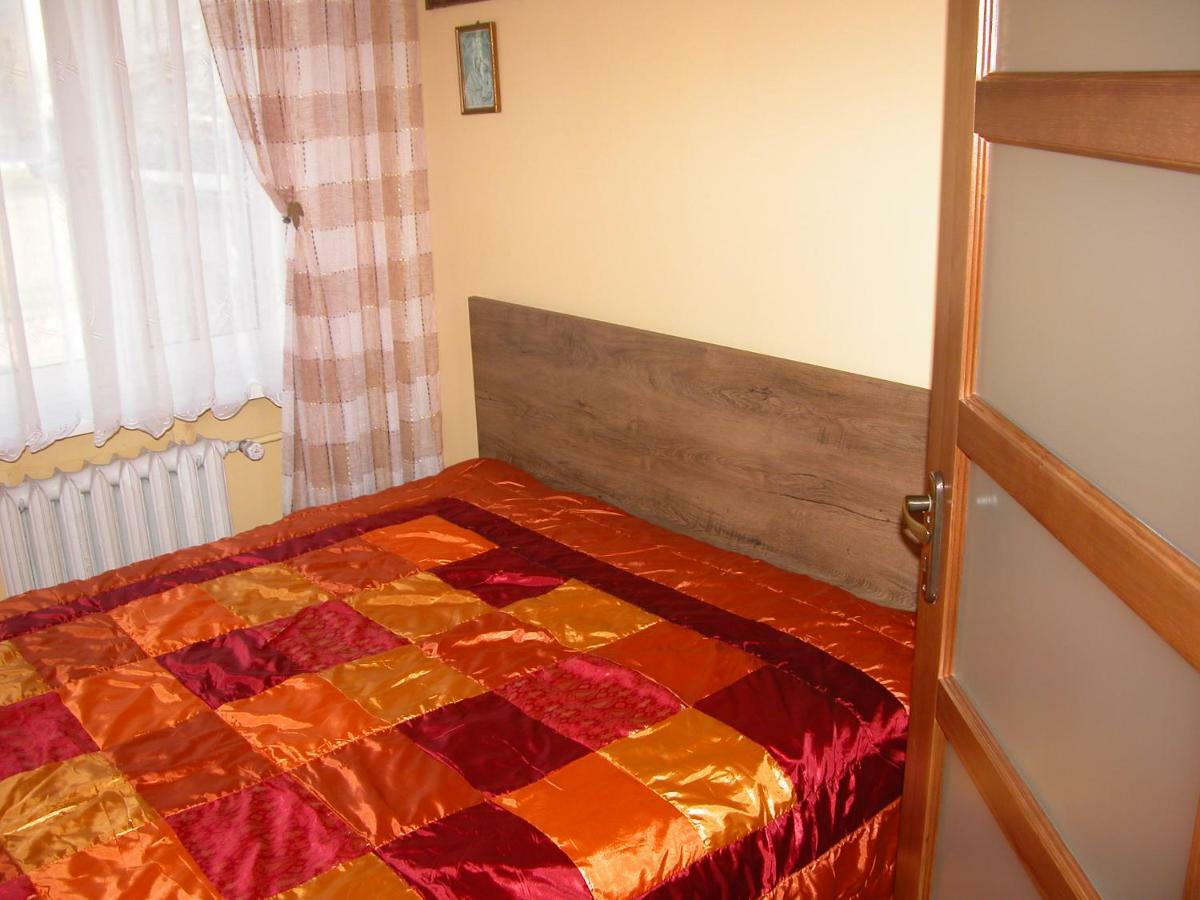 U Teresy Apartamento Giżycko Exterior foto