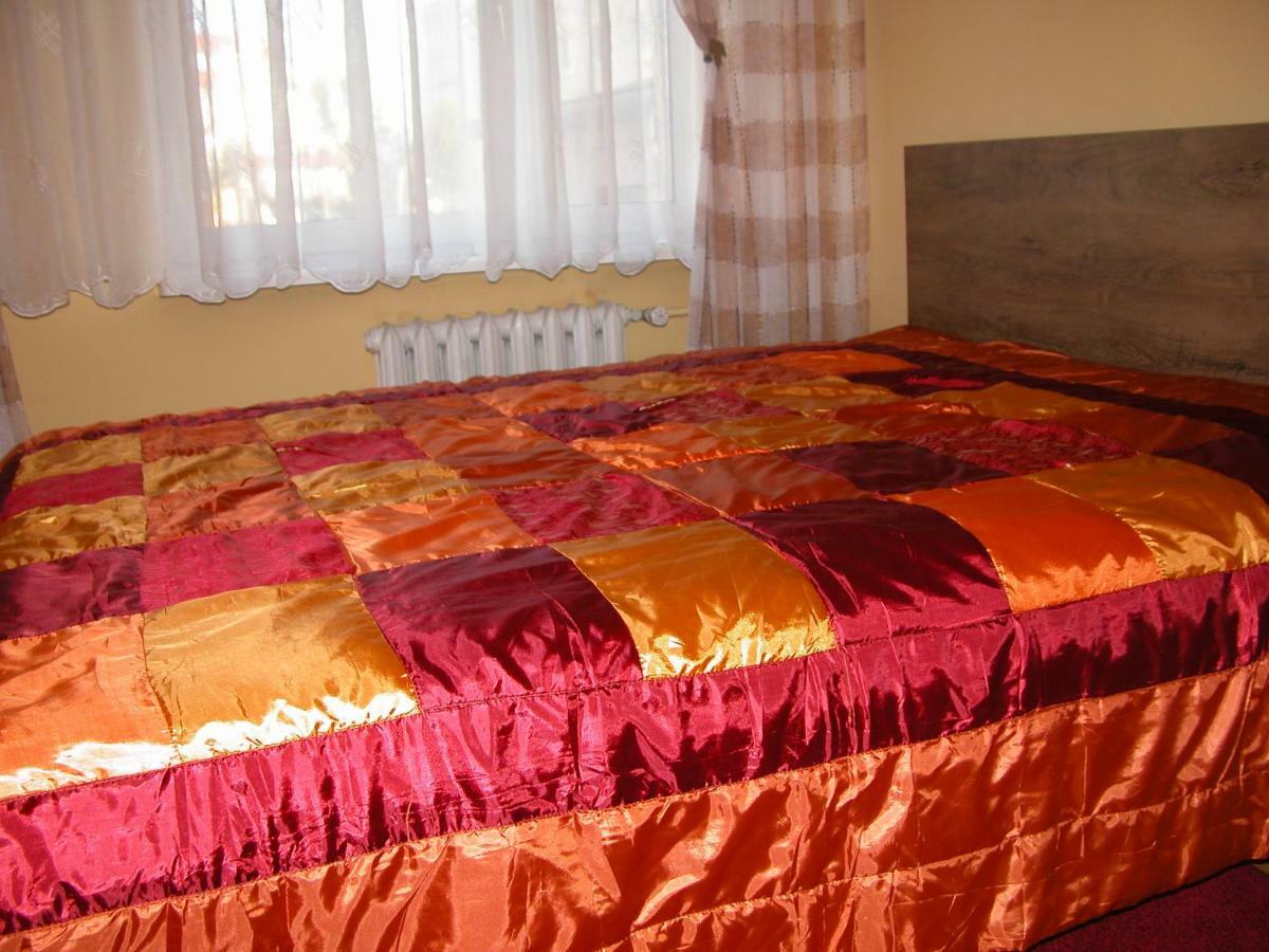 U Teresy Apartamento Giżycko Exterior foto