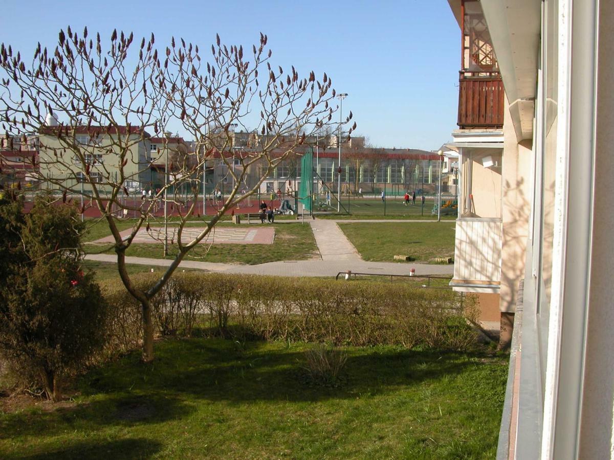 U Teresy Apartamento Giżycko Exterior foto